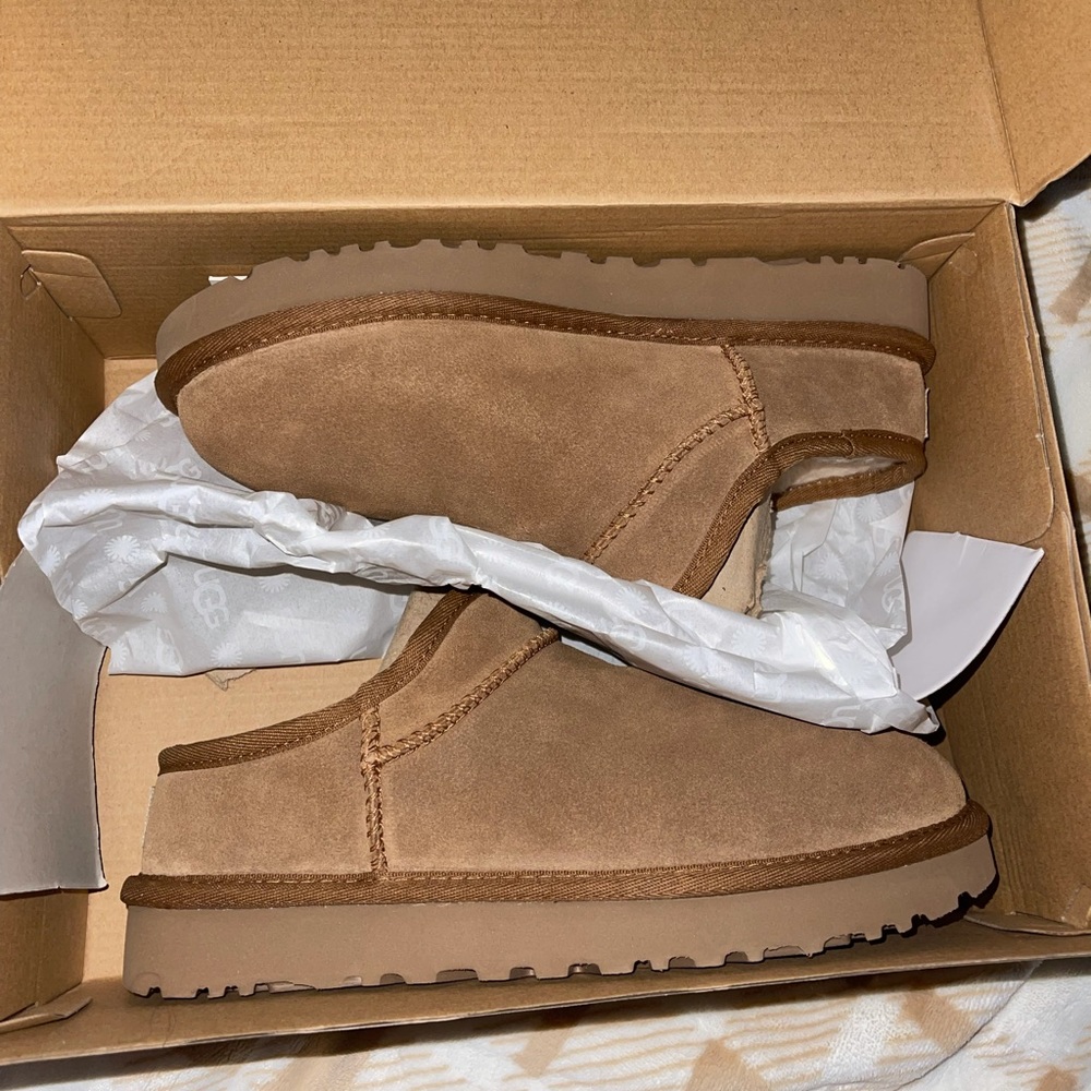 UGG Slippers